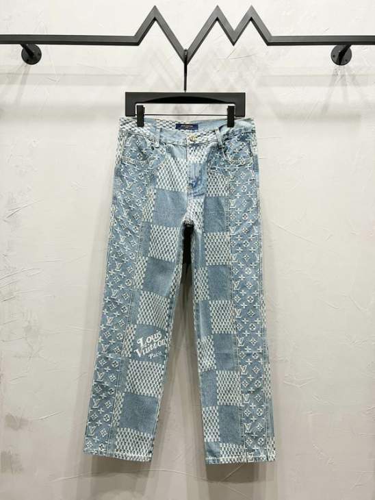 Picture of LV Jeans Long _SKULVM-2XLmmtxM87811007